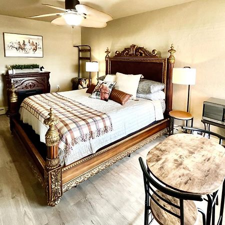 Shamrock Cove Inn Окала Экстерьер фото