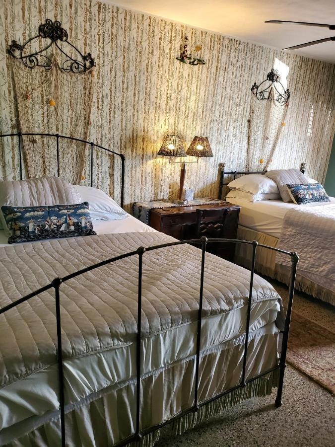 Shamrock Cove Inn Окала Экстерьер фото