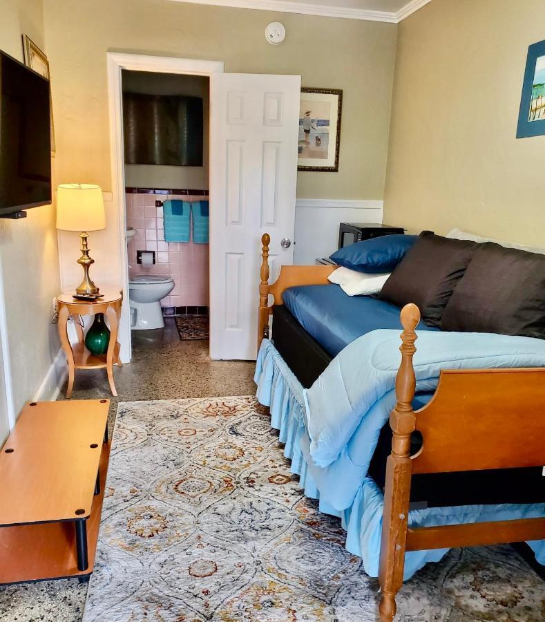 Shamrock Cove Inn Окала Экстерьер фото