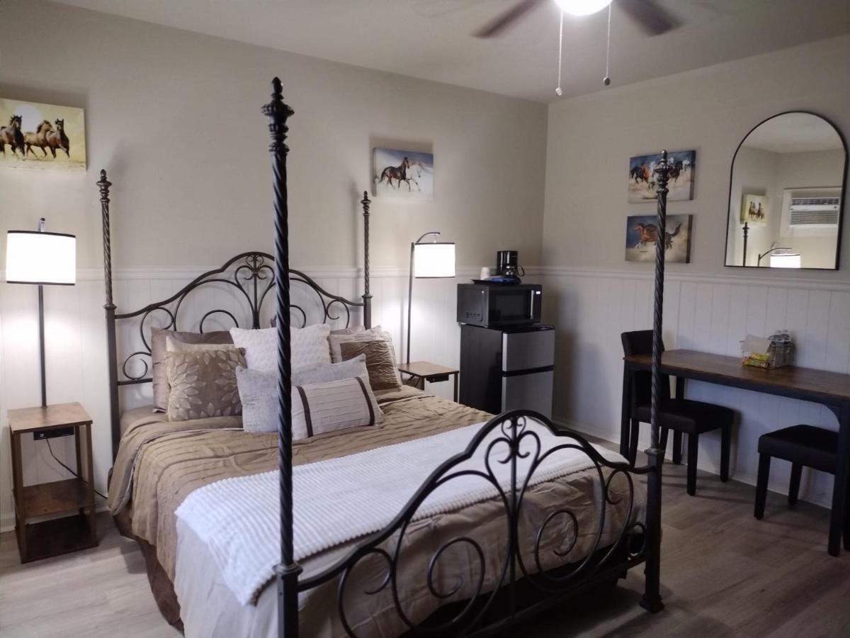 Shamrock Cove Inn Окала Экстерьер фото