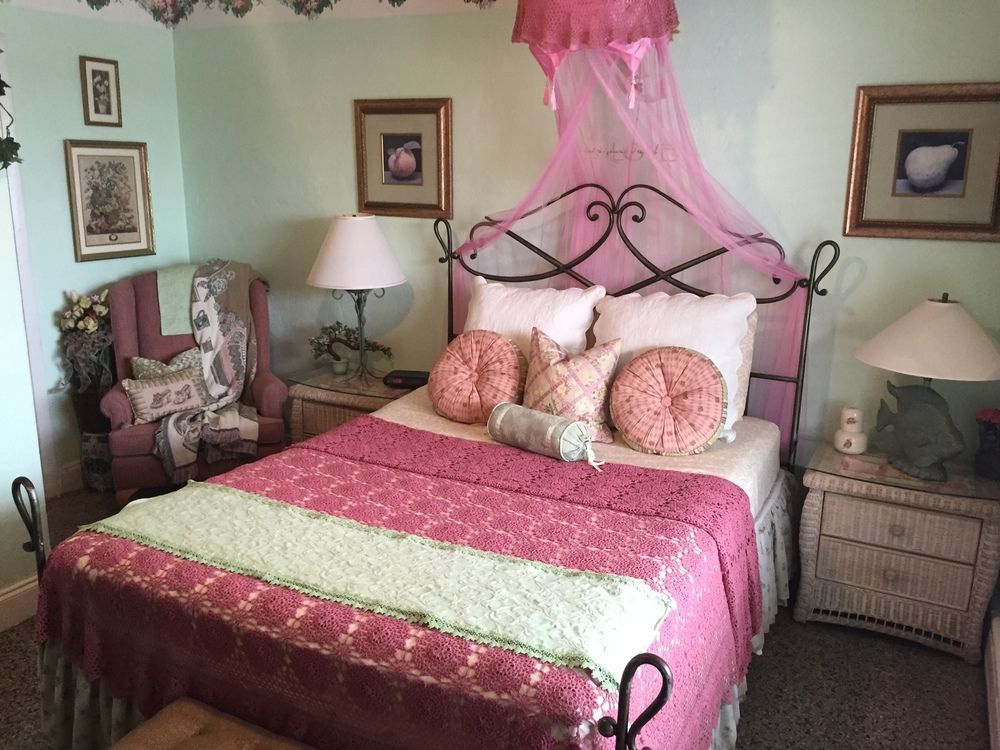 Shamrock Cove Inn Окала Экстерьер фото