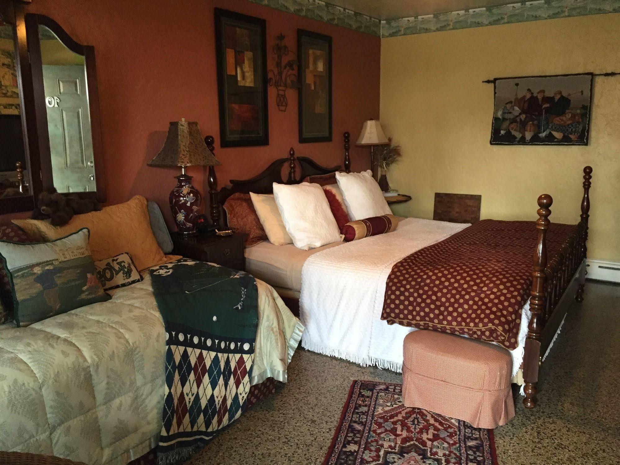 Shamrock Cove Inn Окала Экстерьер фото