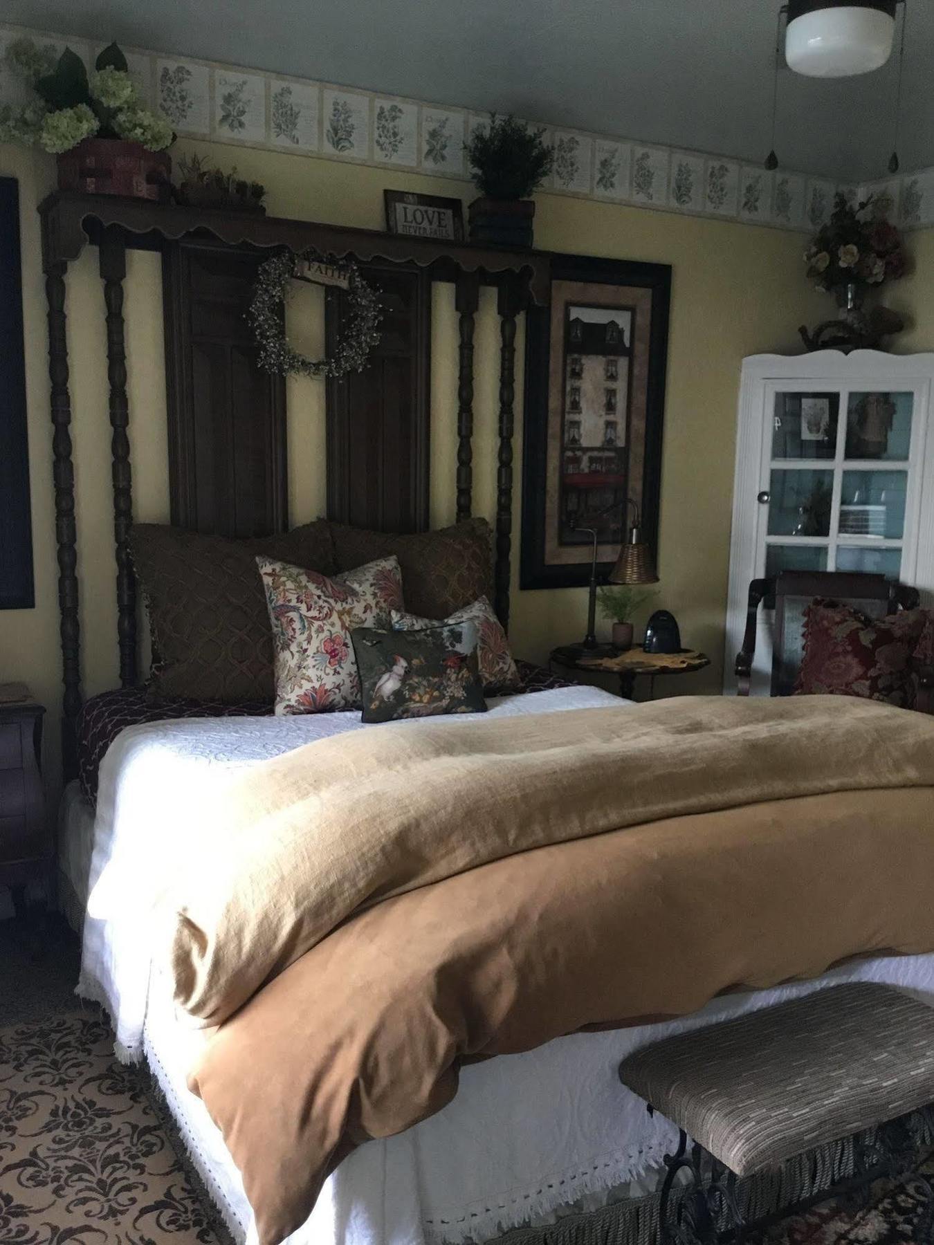 Shamrock Cove Inn Окала Экстерьер фото