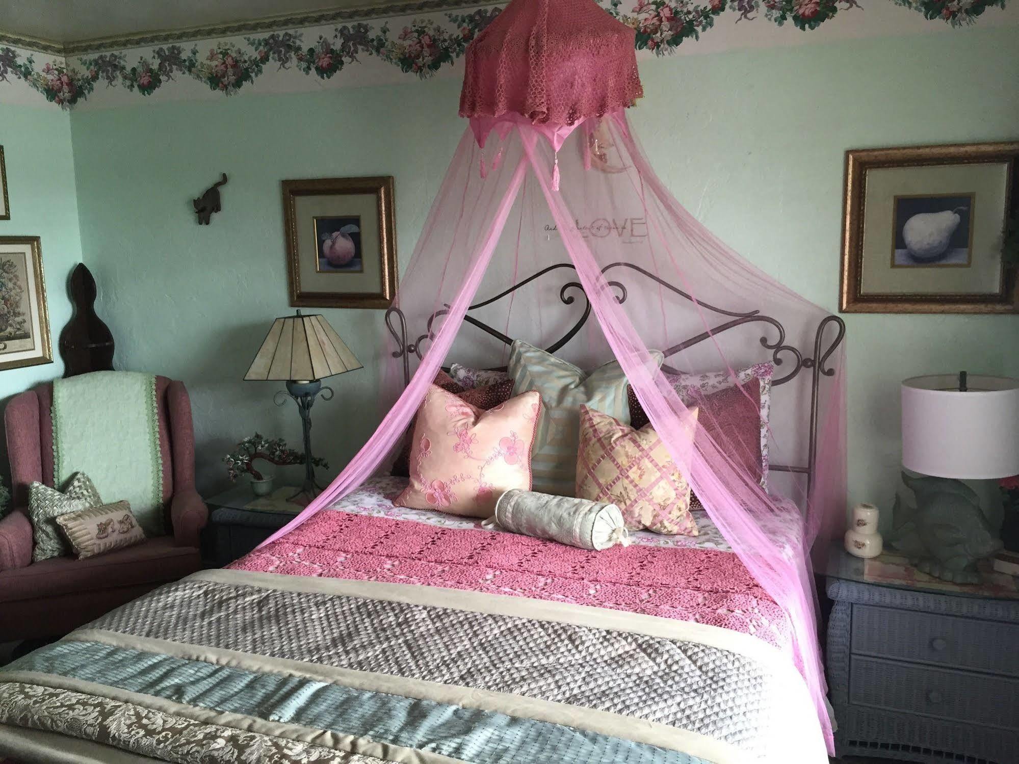Shamrock Cove Inn Окала Экстерьер фото