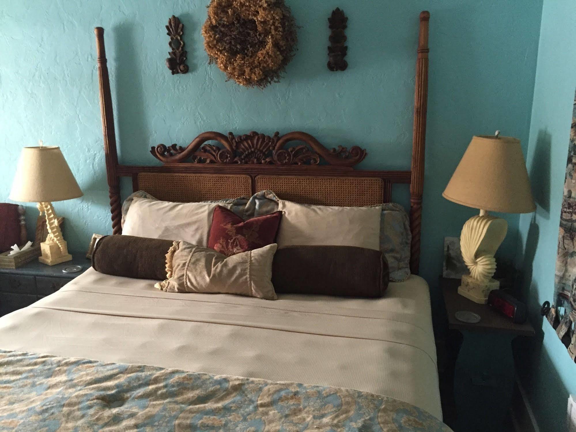 Shamrock Cove Inn Окала Экстерьер фото